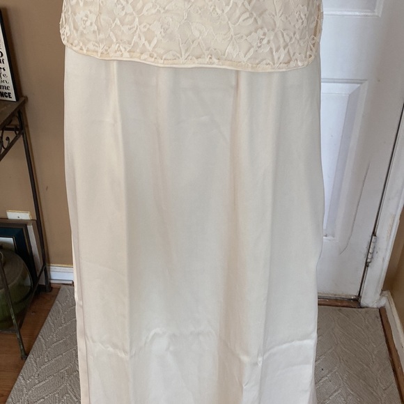 Rare vintage pearls & lace set - Picture 3 of 10